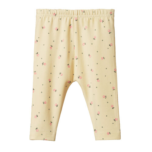 Nature Baby Leggings